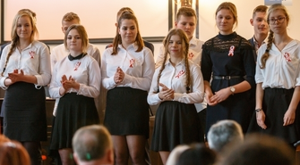 Wolność kocham i rozumiem