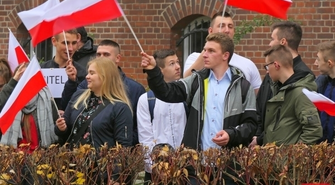 „Jeszcze Polska nie zginęła…”