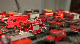 Historia Straży Pożarnej na Ziemi Wschowskiej