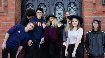 „Tydzień dla Niepodległej” w Zanie