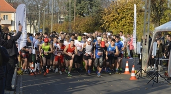 Bieg Niepodległości 