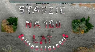 Staszic na 100 lat niepodległości