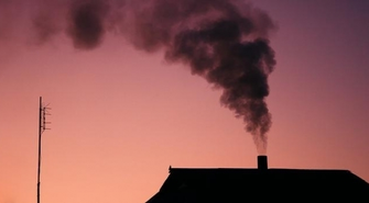 Palenie w piecach i zanieczyszczenie powietrza - WARTO WIEDZIEĆ