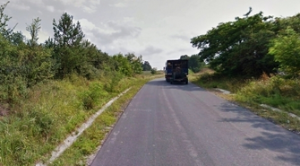 Bezpieczniej między Nowym Belęcinem i Bojanicami