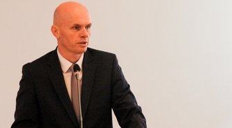 Starostą ponownie Wołowicz