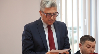 Boryczka: Ci, którzy przyszli zobaczyć przegraną twarz, takiej twarzy nie zobaczą dzisiaj