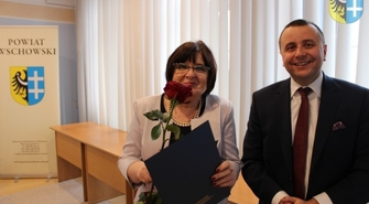 Powiatowy Dzień Pracownika Socjalnego