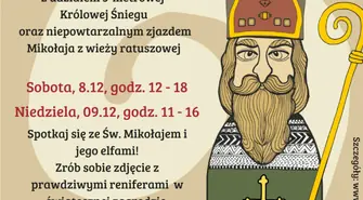 Jarmark Św. Mikołaja