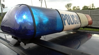 Cieszyli się łupem kilka godzin