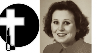 Zmarła Pani Teresa Juryta - nauczyciel SP nr 3 we Wschowie