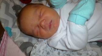 Alicja ma usposobienie wesołego podlotka