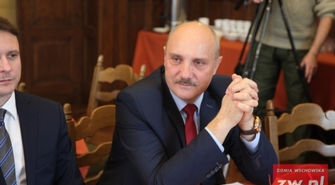 Klub radnych PiS proponował zmiany w podatku od środków transportowych