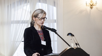 Marta Małkus: Ogłoście konkurs i znajdźcie taką osobę