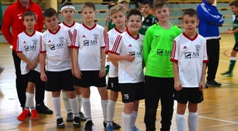 Wygrali eliminacje, w styczniu powalczą o finał w Warszawie