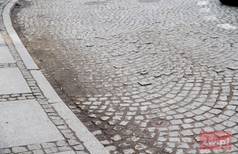 Pieniądze na rewitalizację rewitalizacji. Kostka jest w stanie krytycznym