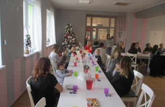 Zebrali pieniądze dla Marysi Lotki