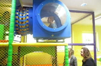 Zebrali pieniądze dla Marysi Lotki