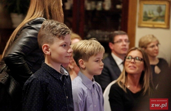 Końcowe odliczanie maturzystów z Zana rozpoczęte