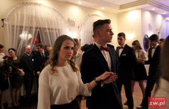 Końcowe odliczanie maturzystów z Zana rozpoczęte