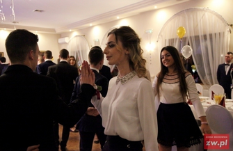 Końcowe odliczanie maturzystów z Zana rozpoczęte