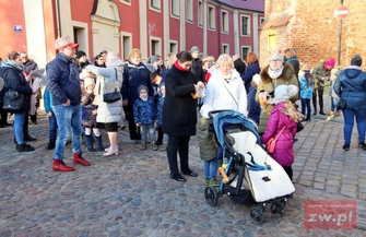 Orszak Trzech Króli