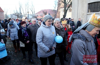 Orszak Trzech Króli