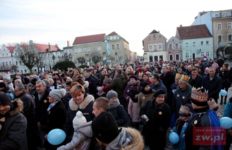 Orszak Trzech Króli