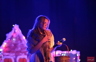 Ludzkie serca jak puste pudełka zapałek