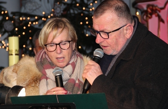 Wspólne Kolędowanie w kościele