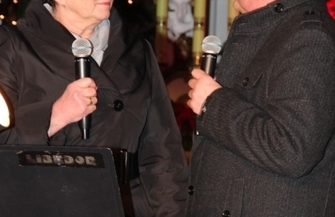 Wspólne Kolędowanie w kościele