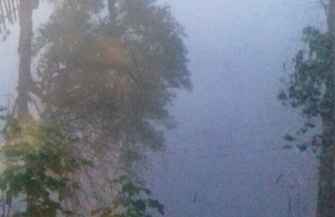 Trudna sytuacja w Kandlewie. Mieszkańcy czekają na pomoc