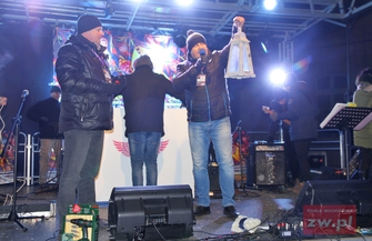 WOŚP Wschowa wylicytowano tort za 1000 złotych