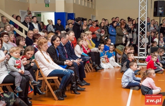 16 Finał w Brennie i kolejny rekord zbiórki