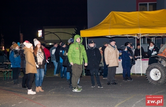 Sława Rekorodowe 37 tysięcy 500 złotych dla WOŚP