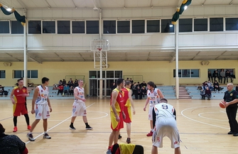 WSTK Zwycięstwo seniorów i młodziczek