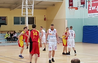 WSTK Zwycięstwo seniorów i młodziczek