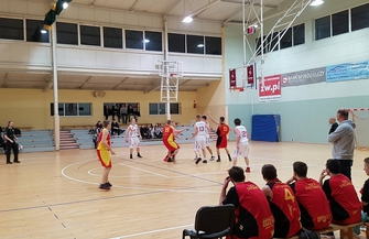 WSTK Zwycięstwo seniorów i młodziczek