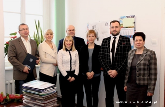 Nauczyciele otrzymali awanse zawodowe