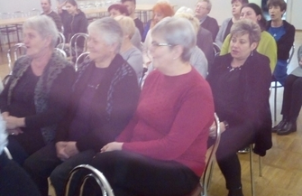 Jasełka w Przyczynie Górnej