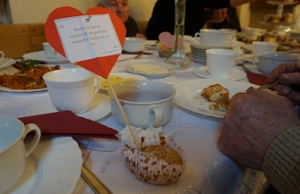 Spotkanie noworoczne Komitetu Polaków Przybyłych z Kresów Wschodnich