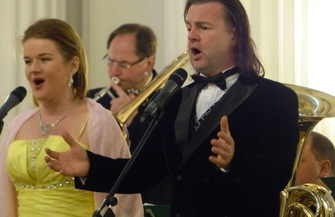 Stanisław Wolniczak uhonorowany przez starostę leszczyńskiego