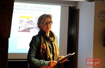 Zabytek jest obciążeniem czy skarbem. Spotkanie w muzeum wokół krajobrazu Wschowy