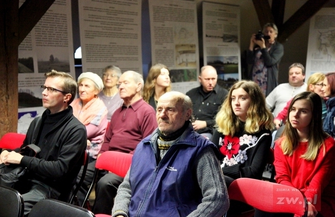 Zabytek jest obciążeniem czy skarbem. Spotkanie w muzeum wokół krajobrazu Wschowy