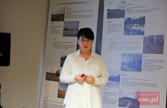 Zabytek jest obciążeniem czy skarbem. Spotkanie w muzeum wokół krajobrazu Wschowy