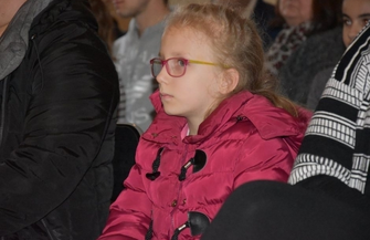 W Sławie podsumowano gminny konkurs plastyczny Anioły - Serafiny - Cheruby