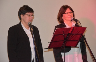 W Sławie podsumowano gminny konkurs plastyczny Anioły - Serafiny - Cheruby