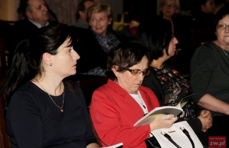 Kolejny tom książki o Wschowie