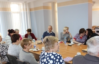 W starostwie szkolili księgowych