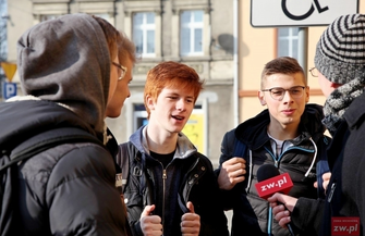 Sonda Mieszkańcy Wschowy o swoich pączkowych upodobaniach 2018