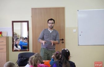 Na czym polega praca dziennikarza